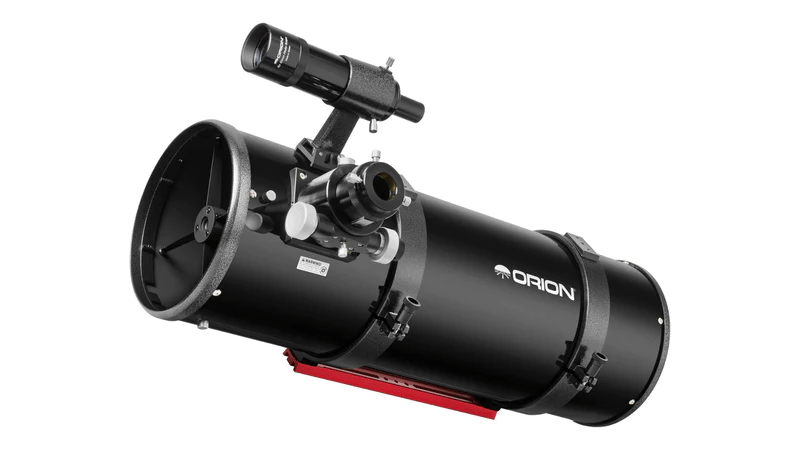 Orion 8" f/4 Newtonian Astrograph