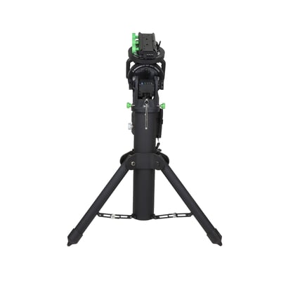 Sky-Watcher EQ8-Rh Mount with Pier Tripod