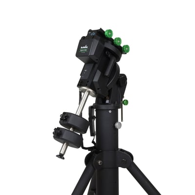 Sky-Watcher EQ8-R Mount Head Only with Counterweights