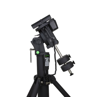 Sky-Watcher EQ8-R Mount Head Only with Counterweights