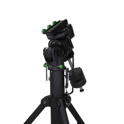 Sky-Watcher EQ8-R Mount Head Only with Counterweights
