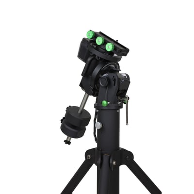 Sky-Watcher EQ8-R Mount Head Only with Counterweights