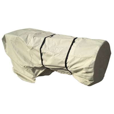 TeleGizmos 365 Series Cover for 6" and 8" Dobsonian Telescopes