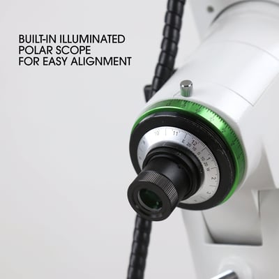 Sky-Watcher HEQ5 Mount