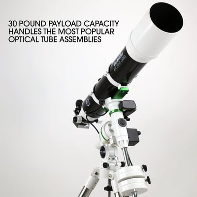 Sky-Watcher HEQ5 Mount