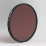 Astronomik H-Alpha 12nm CCD Filter - 50mm Round