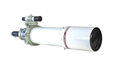 Takahashi TOA-150B Double ED Triplet Refractor Telescope - Heavy-Duty 4" Focuser