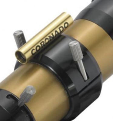 Coronado Sol Ranger Solar Finderscope