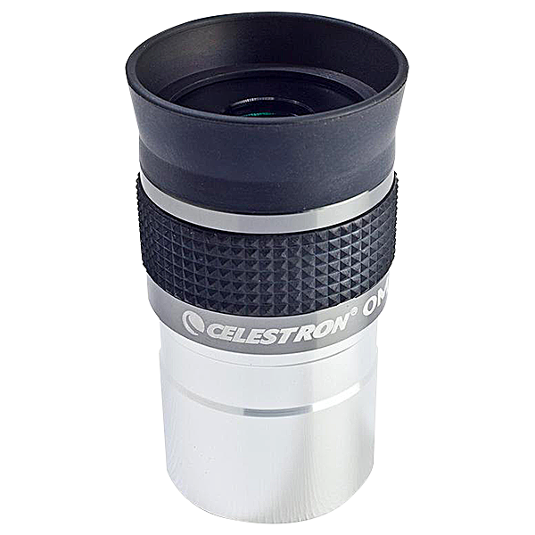 Celestron 15mm Omni Plossl Eyepiece - 1.25"