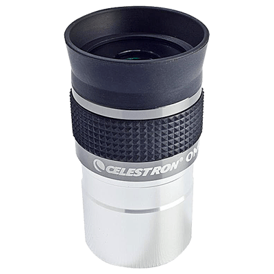 Celestron 15mm Omni Plossl Eyepiece - 1.25"