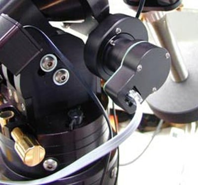 Losmandy G-11 Equatorial Mount w/ Gemini 2 GoTo System & Folding Tripod