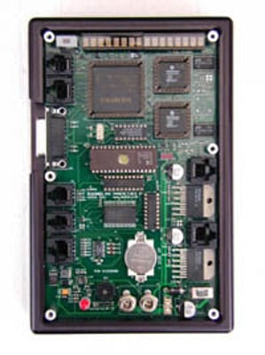 Losmandy G-11 Equatorial Mount w/ Gemini 2 GoTo System & Folding Tripod