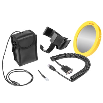 Explore Scientific FirstLight 80mm CF Go-To Combo with Solar Filter