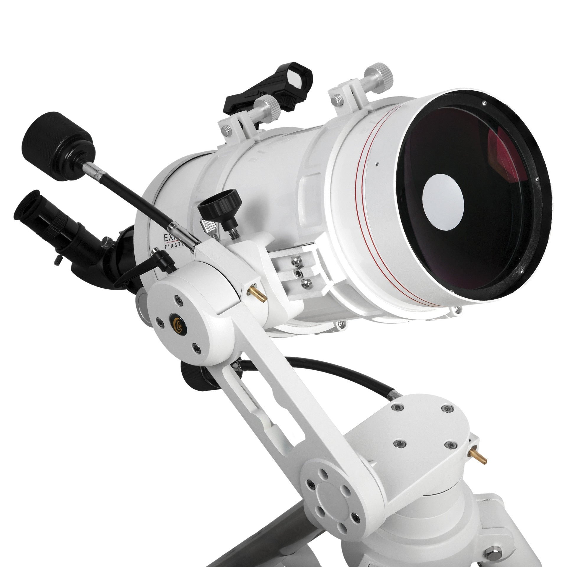 Explore Scientific Explore FirstLight 152mm Mak-Cassegrain Telescope with Twilight I Mount - FL-MC1521900MAZ01