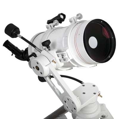 Explore Scientific Explore FirstLight 152mm Mak-Cassegrain Telescope with Twilight I Mount - FL-MC1521900MAZ01
