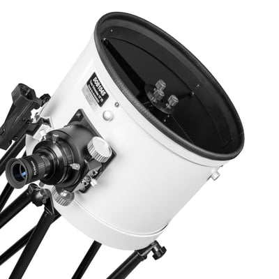 Explore Scientific 10" Hybrid Truss Tube Dobsonian