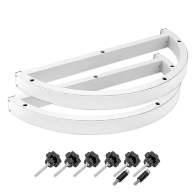 Explore Scientific 10" Hybrid Truss Tube Dobsonian