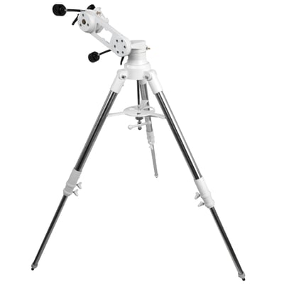 Explore Scientific Explore FirstLight 130mm Newtonian Telescope with Twilight I Mount - FL-N130600MAZ01