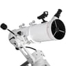 Explore Scientific Explore FirstLight 130mm Newtonian Telescope with Twilight I Mount - FL-N130600MAZ01
