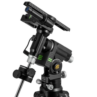 Explore Scientific iEXOS-100 HD PMC-Eight Equatorial Tracker System