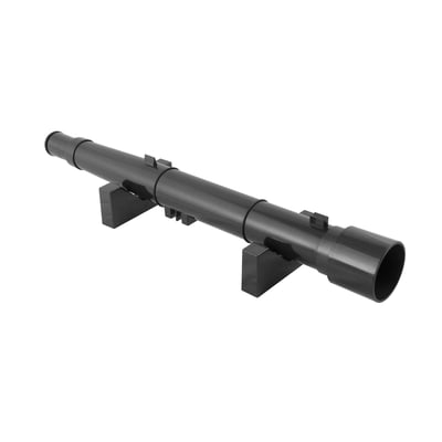 Explore Scientific Galileoscope Refractor Telescope STEM Kit - GSCOPE