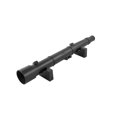 Explore Scientific Galileoscope Refractor Telescope STEM Kit - GSCOPE