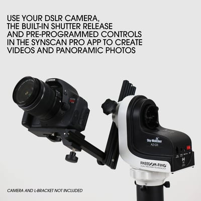 Sky-Watcher Skymax 102 AZ-GTi