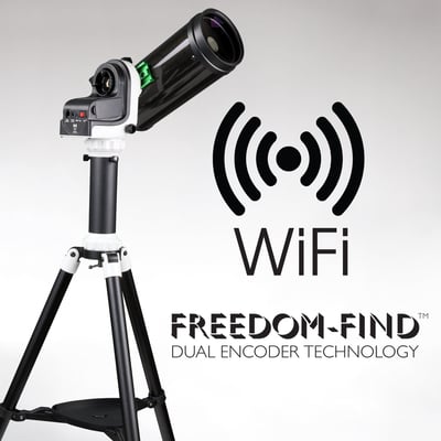 Sky-Watcher Skymax 102 AZ-GTi