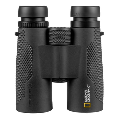 National Geographic 8x42 Binoculars - 80-00842CP