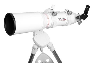 Explore Scientific FirstLight 102mm Doublet with Twilight Nano Mount