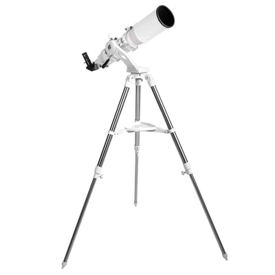 Explore Scientific FirstLight 102mm Doublet with Twilight Nano Mount