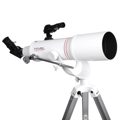 Explore Scientific FirstLight 90mm Doublet with AZ Mount