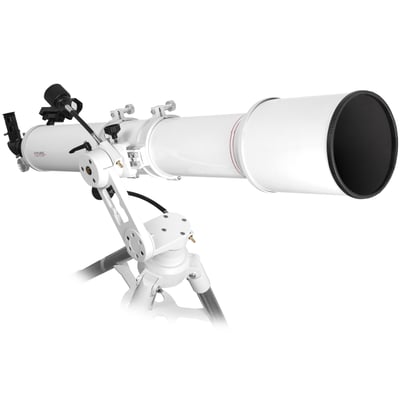 Explore Scientific Explore FirstLight 127mm Doublet Refractor Telescope with Twilight I Mount - FL-AR1271200MAZ01