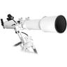 Explore Scientific Explore FirstLight 127mm Doublet Refractor Telescope with Twilight I Mount - FL-AR1271200MAZ01