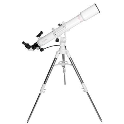 Explore Scientific Explore FirstLight 102mm Doublet Refractor Telescope with Twilight I Mount - FL-AR1021000MAZ01