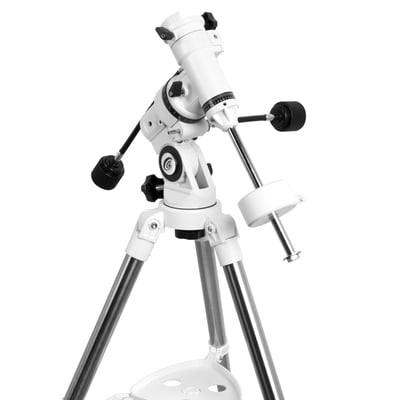 Explore Scientific FirstLight 130mm Newtonian with EQ3 Mount