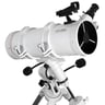 Explore Scientific FirstLight 114mm Newtonian with EQ3 Mount