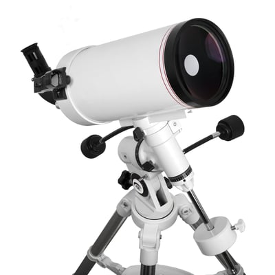 Explore Scientific Explore FirstLight 127mm Mak-Cassegrain Telescope with EQ3 Mount - FL-MC1271900EQ3