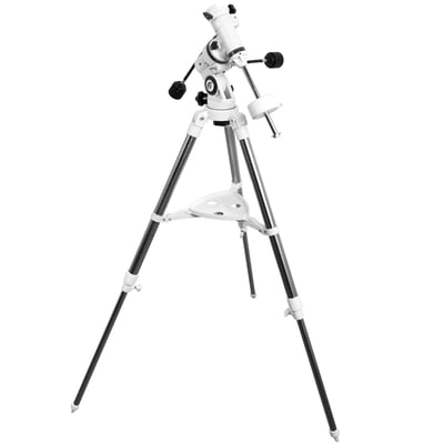 Explore Scientific FirstLight 100mm Mak-Cassegrain with EQ3 Mount