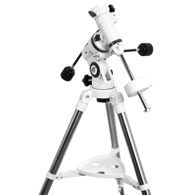 Explore Scientific FirstLight 100mm Mak-Cassegrain with EQ3 Mount