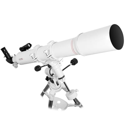 Explore Scientific FirstLight 102mm Doublet with EXOS EQ Nano Mount