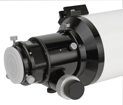Explore Scientific ED80-FCD100 Air-Spaced Triplet