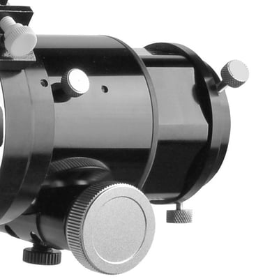 Explore Scientific ED102-FCD100 Air-Spaced Triplet