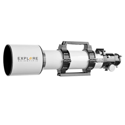 Explore Scientific ED102-FCD100 Air-Spaced Triplet