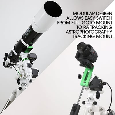 Sky-Watcher EQM-35 Mount