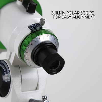 Sky-Watcher EQM-35 Mount