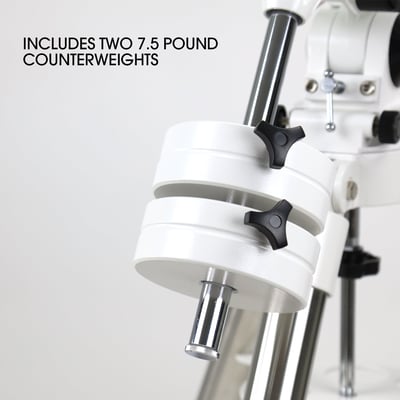 Sky-Watcher EQM-35 Mount
