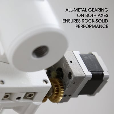 Sky-Watcher EQM-35 Mount