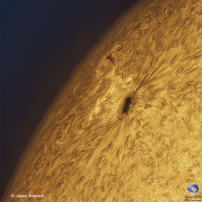 Explore Scientific AR152 Air-Spaced Doublet