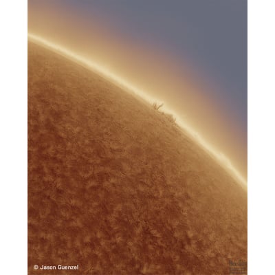 Explore Scientific AR152 Air-Spaced Doublet